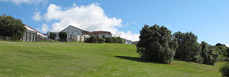 Pahi Park