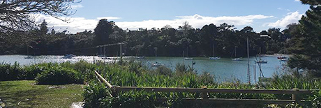 Pahiki Reserve