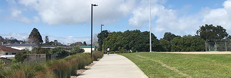 Phyllis Reserve