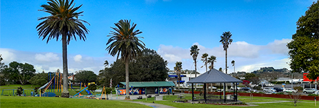 Potters Park