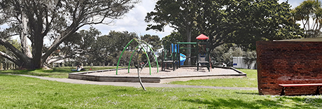 Pt Erin Park