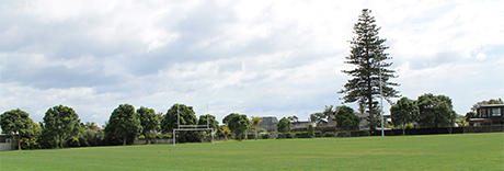Red Beach Park