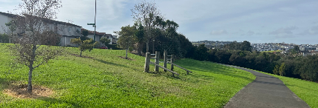 Salford Park