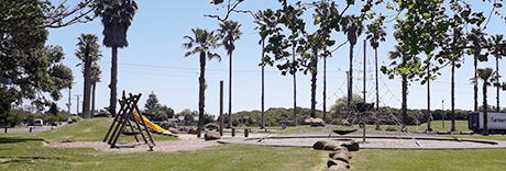 Seaside Park