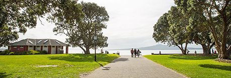 Selwyn Reserve