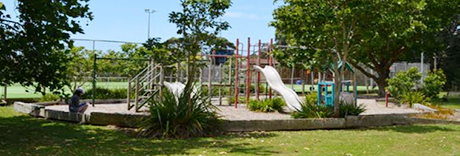 Stanley Bay Park