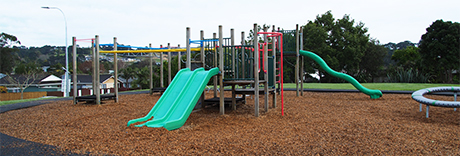 Starling Park