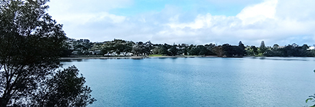 Surfdale Beach
