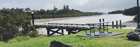 Taipari Strand