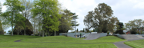 Te Pai Park