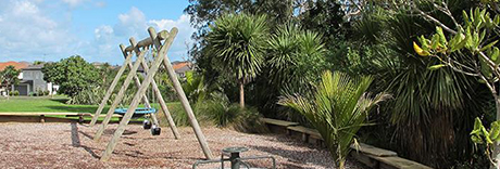 Topland Park