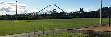 Valonia Reserve