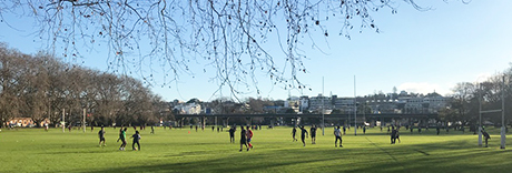 Victoria Park