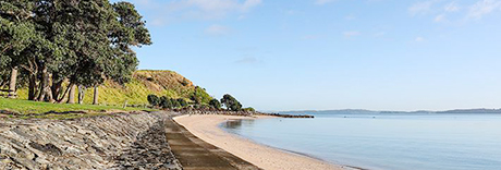 Waiomanu Reserve