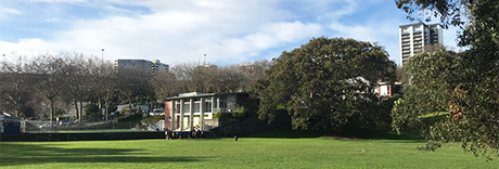 Western Park
