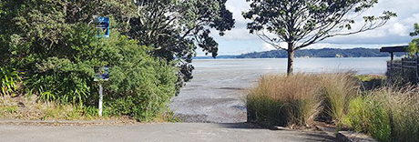 Westmere Park