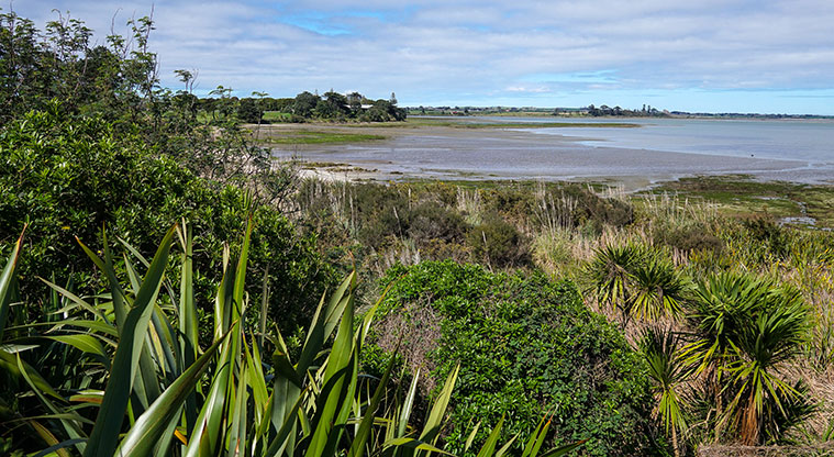 Clendon Path
