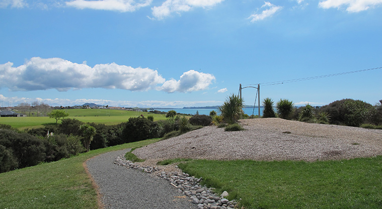Macleans Path