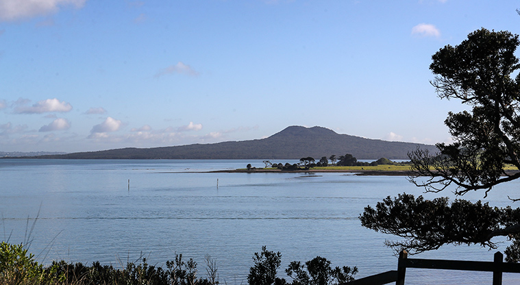 Musick Point Path