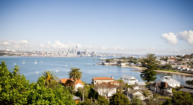 North Head Path